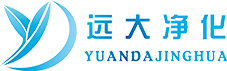 大奖国际净化logo