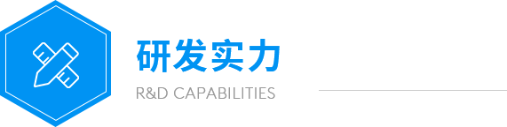 大奖国际研发实力